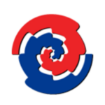 Jacksonville Fair Mini Hurricane Logo