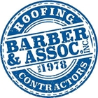 Cart Sponsor Barber Associates
