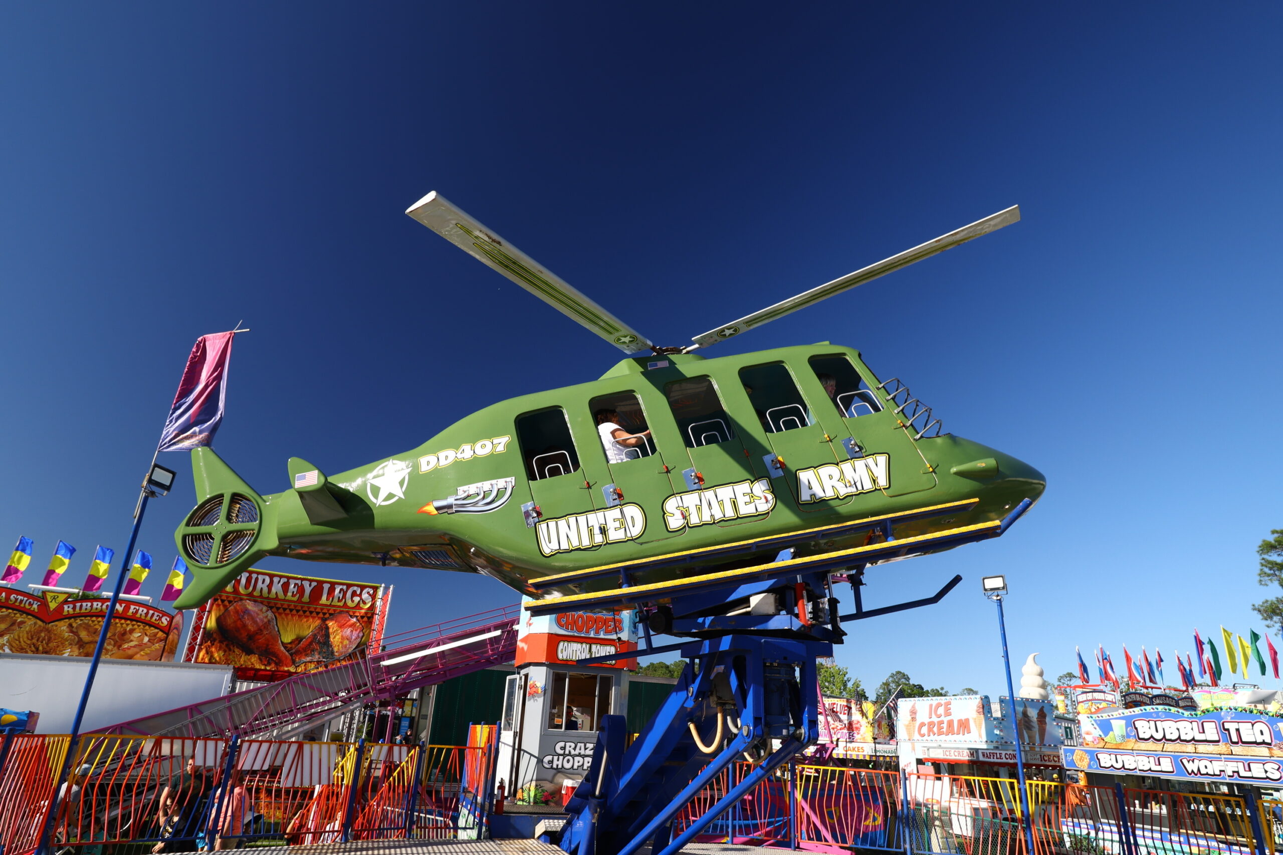 Mega Pass & Rides! 27 Crazy Chopper scaled