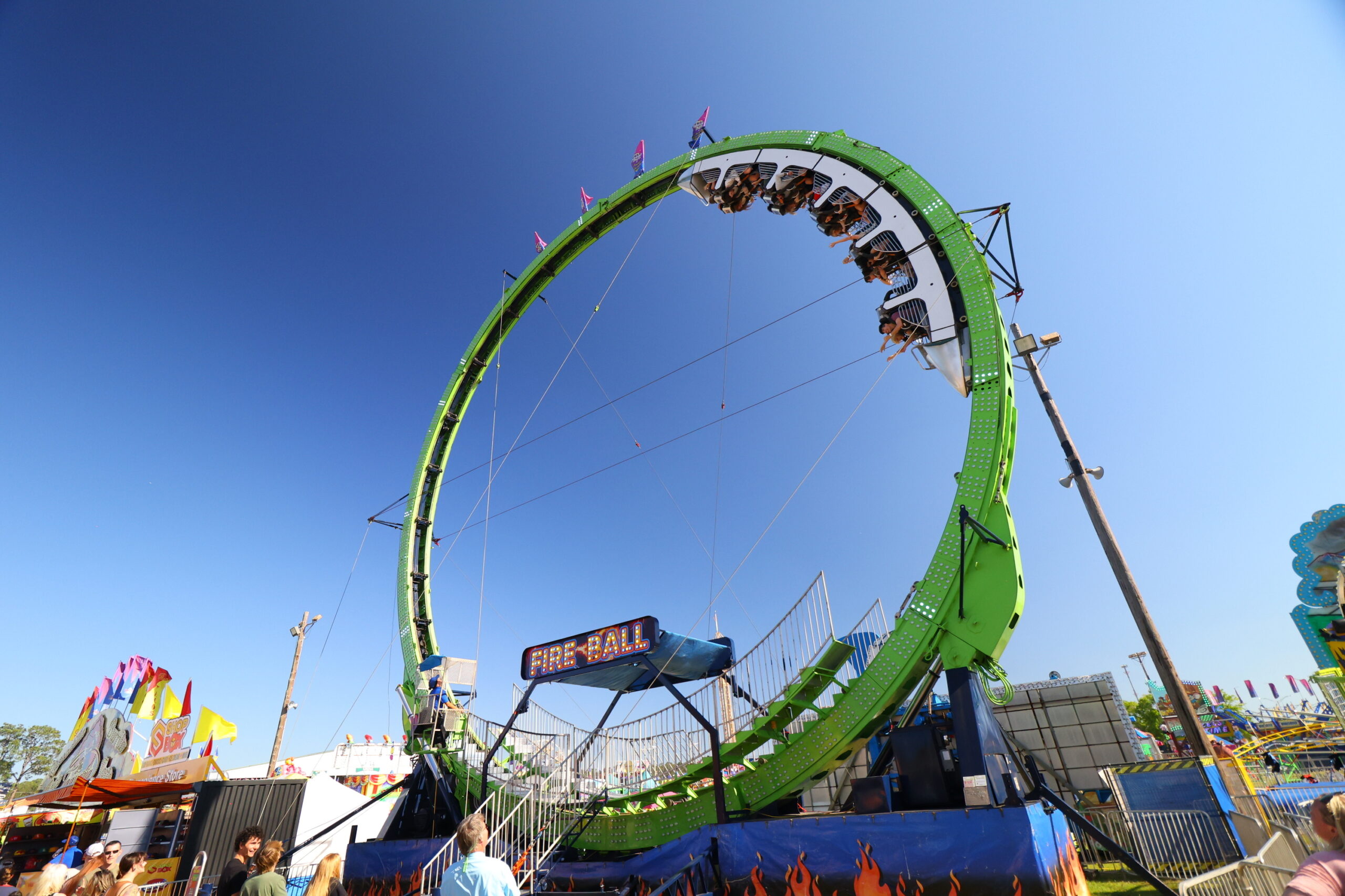 Mega Pass & Rides! 16 Fire Ball 1 scaled