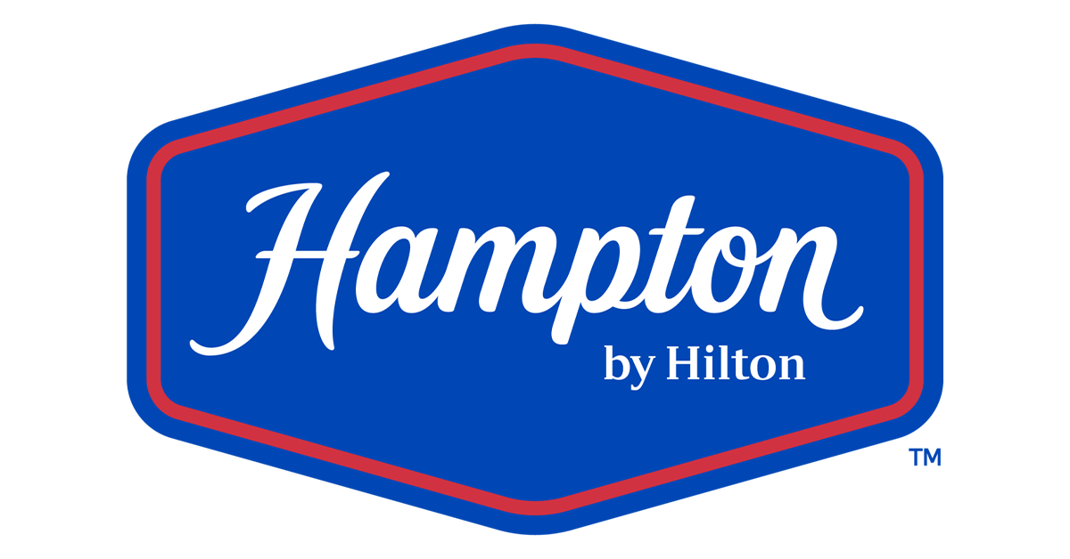 HAMPTON INN Website