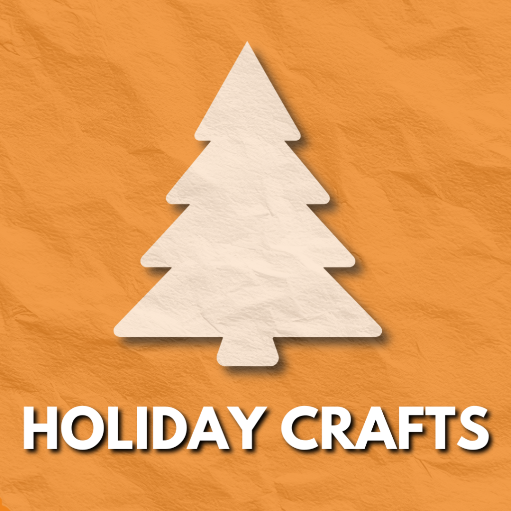 HOLIDAY CRAFTS 2 2