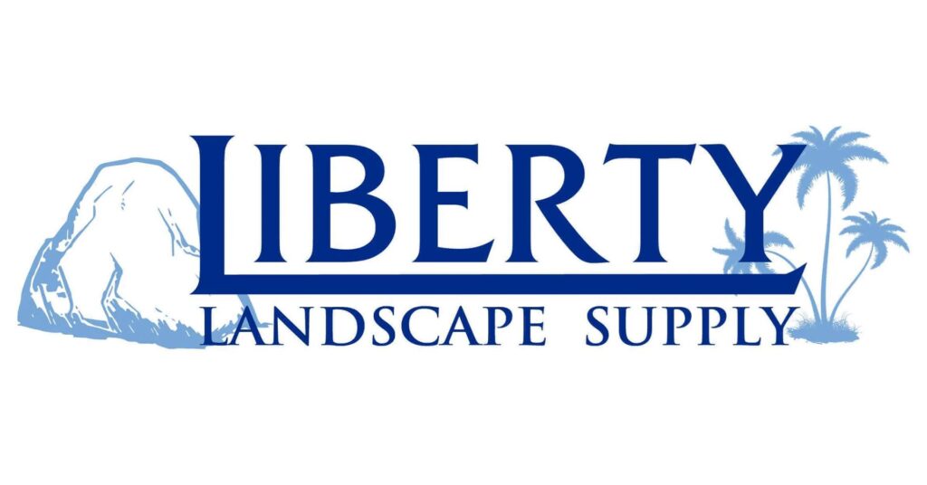Logo for Liberty Landscape Supply