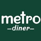 Lunch Sponsor Metro Diner