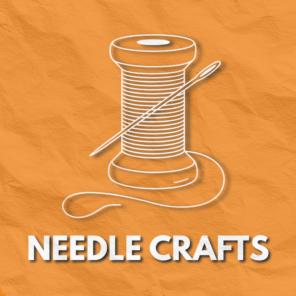 Needle Crafts 1