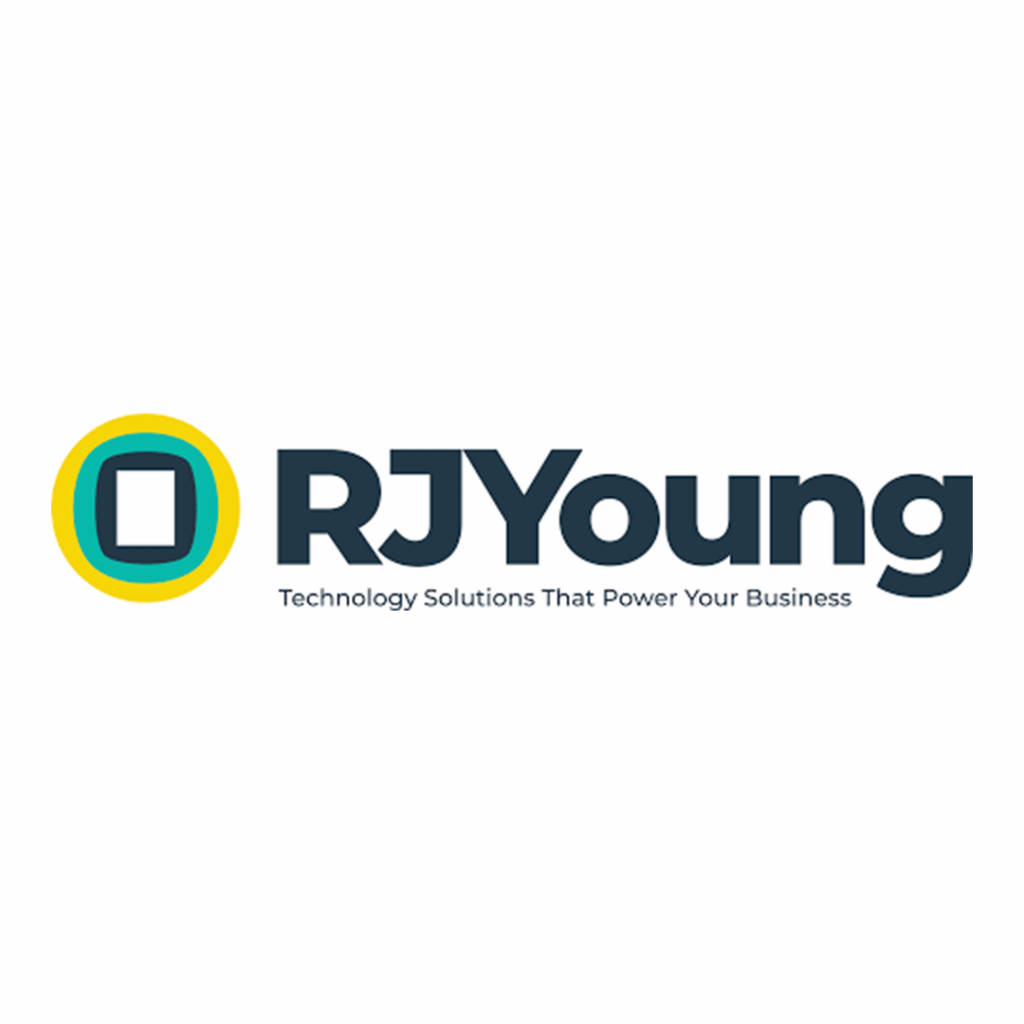 RJ Young logo large sq