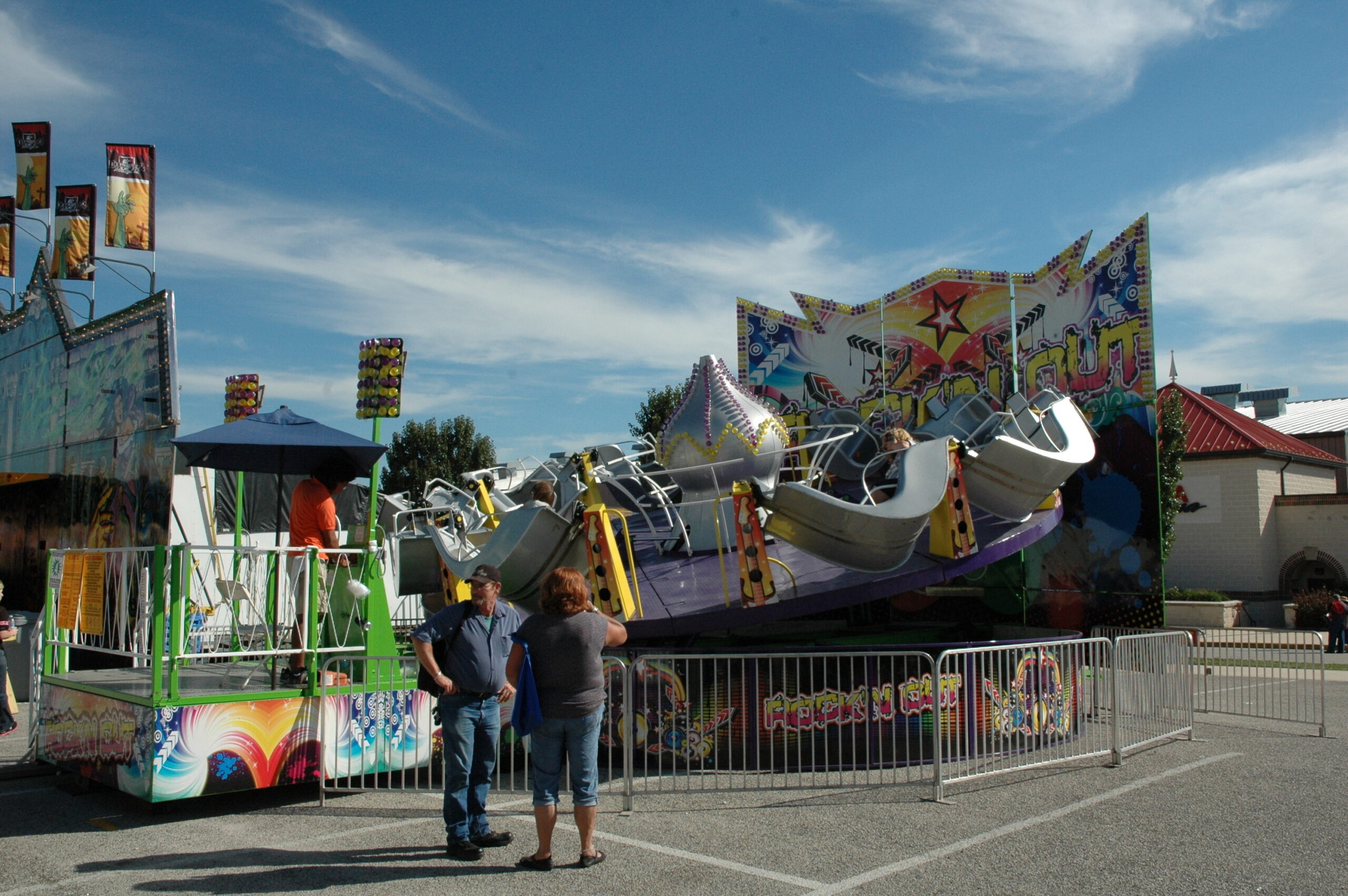 Mega Pass & Rides! 35 Rock N Out scaled