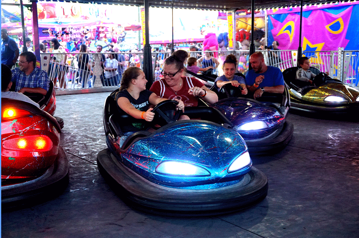 Mega Pass & Rides! 47 Scooters small 1