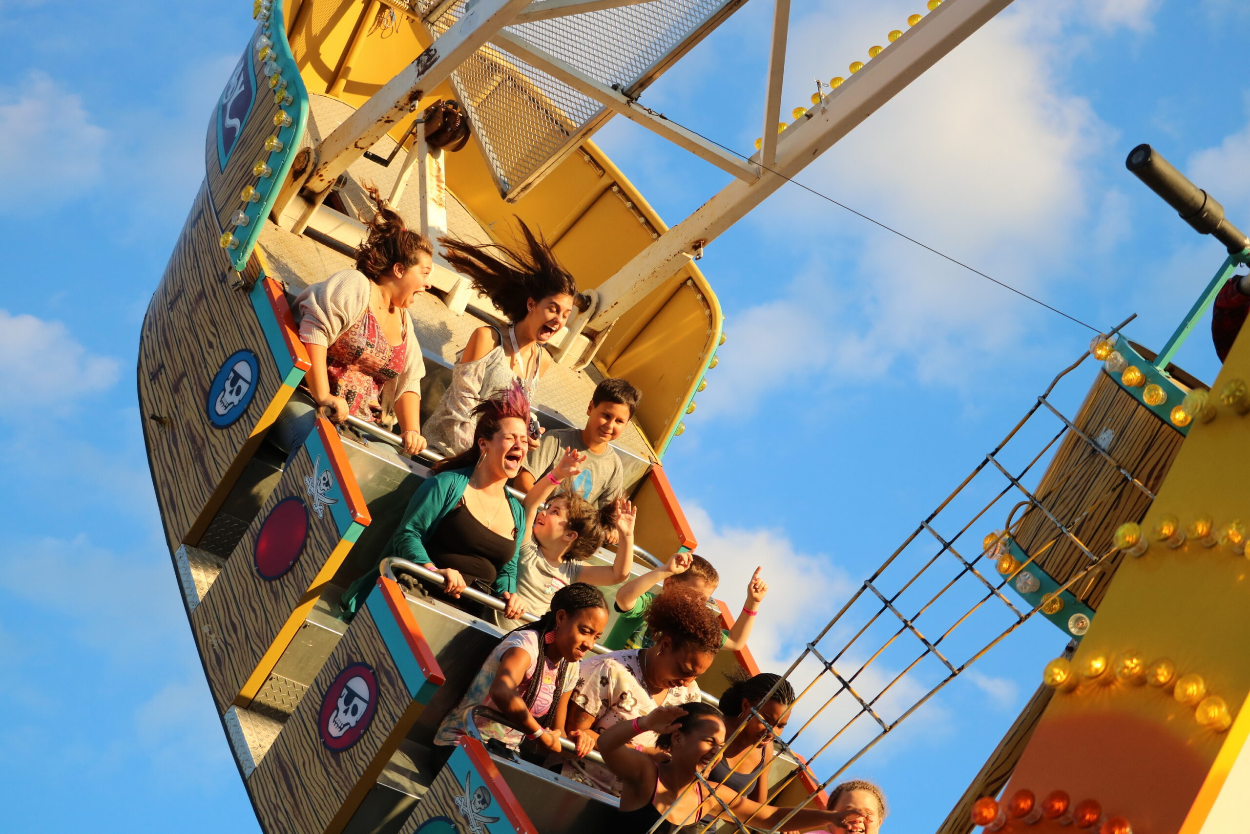 Mega Pass & Rides! 9 Sea Ray 1 scaled