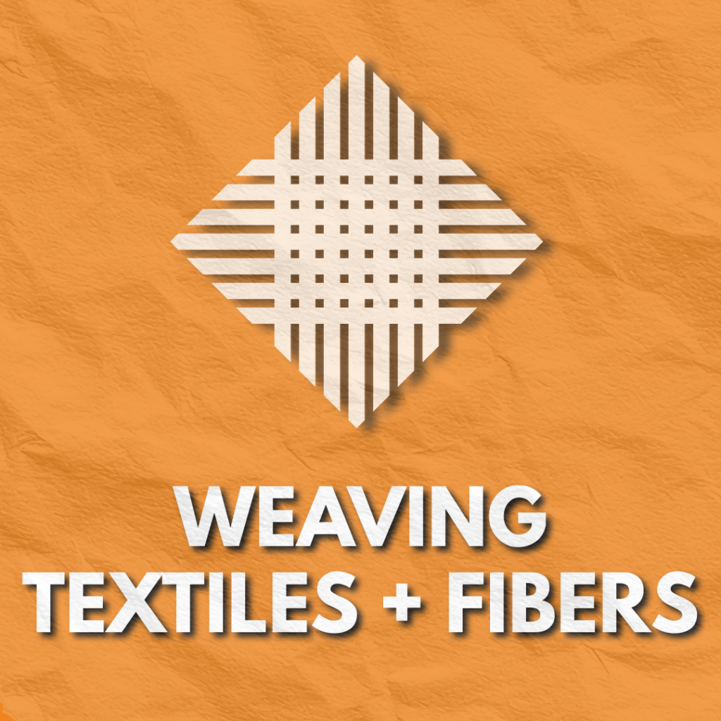Weaving Related Fibers 1