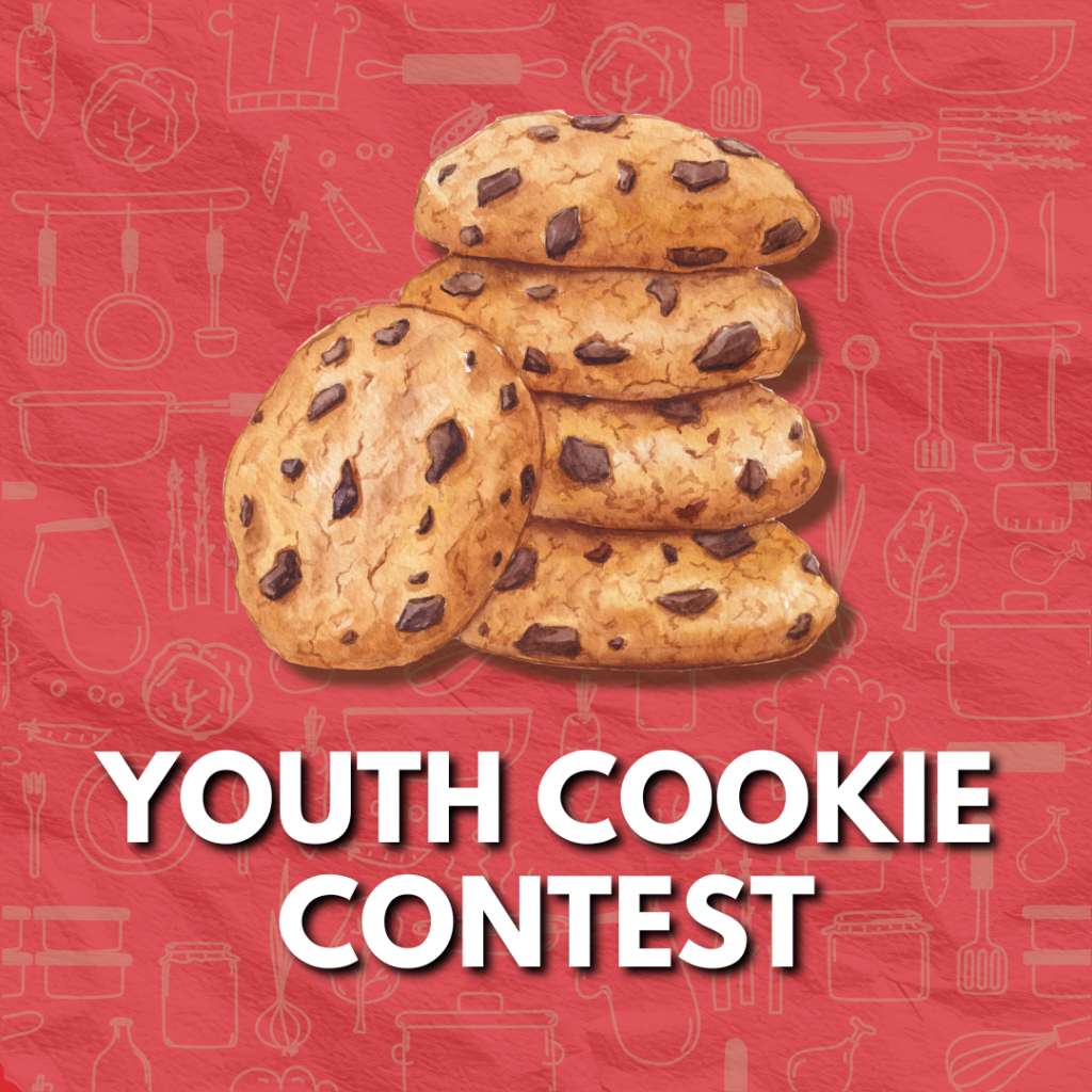 YOUTH COOKIE CONTEST 7