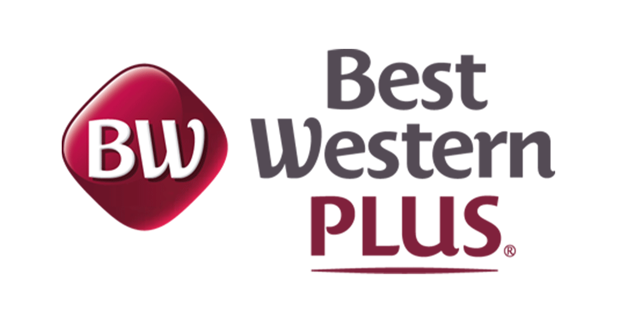 best western plus website