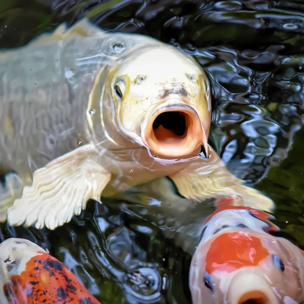 Fish