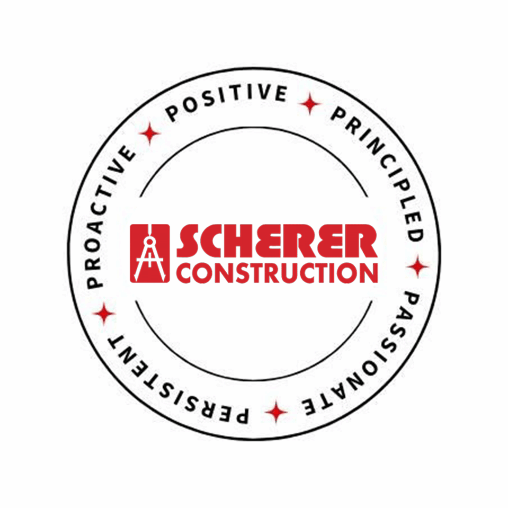 sherer construction logo sq