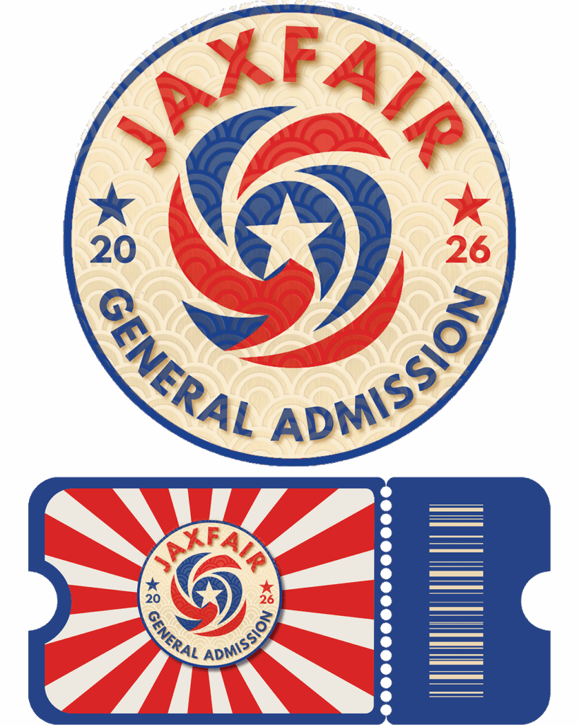 website JAXFAIR ADMISSION tix for website