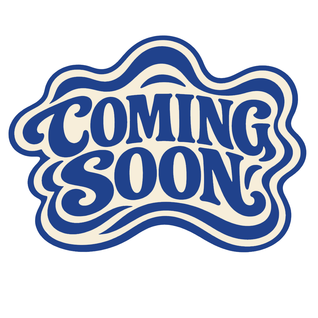 Mega Pass & Rides! 23 COMING SOON CREAM BLU TRANS