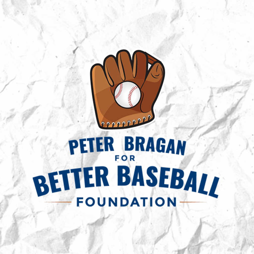 Peter Bragan Logo SQUARE