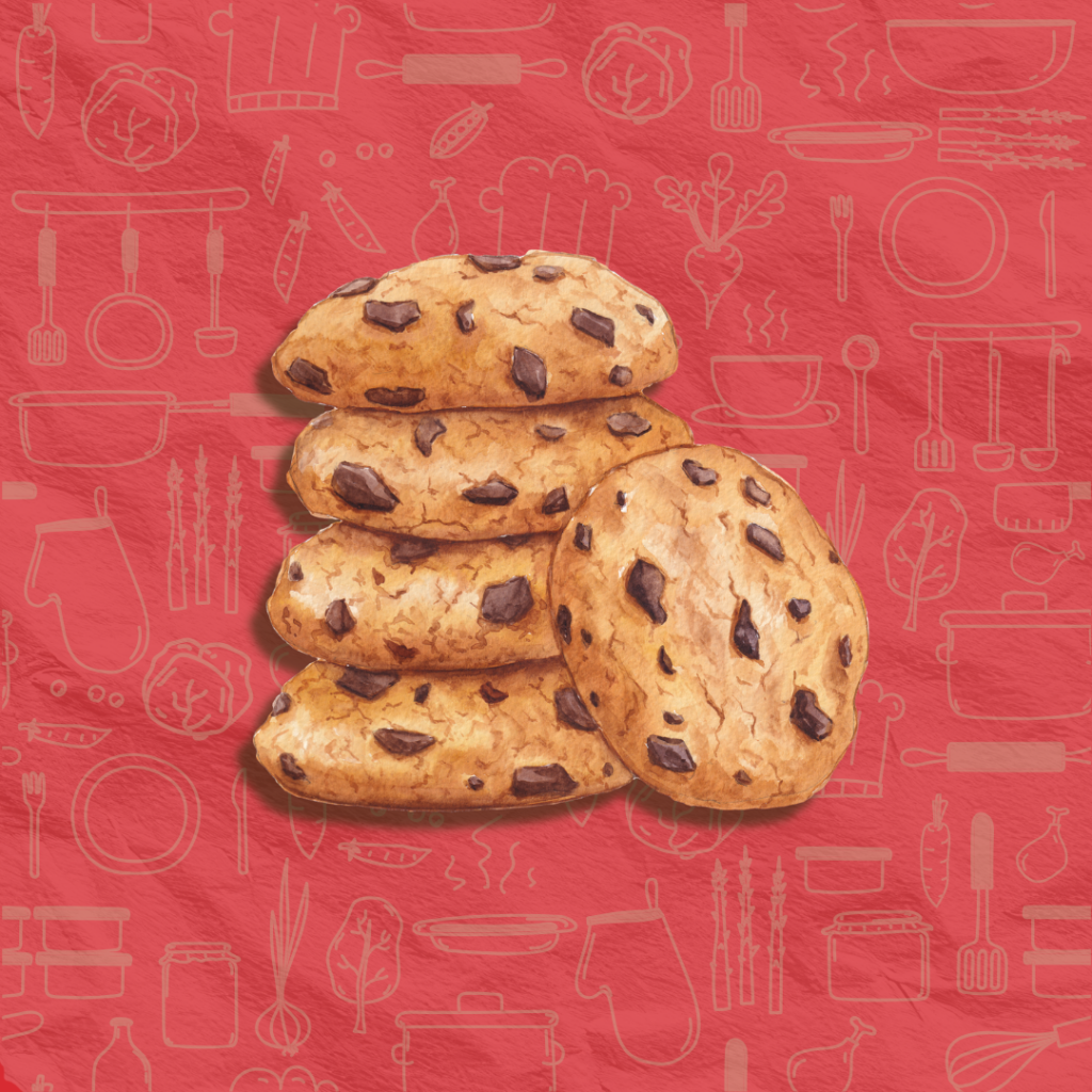 YOUTH COOKIE CONTEST