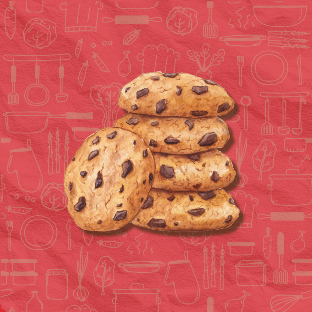 YOUTH COOKIE CONTEST 2