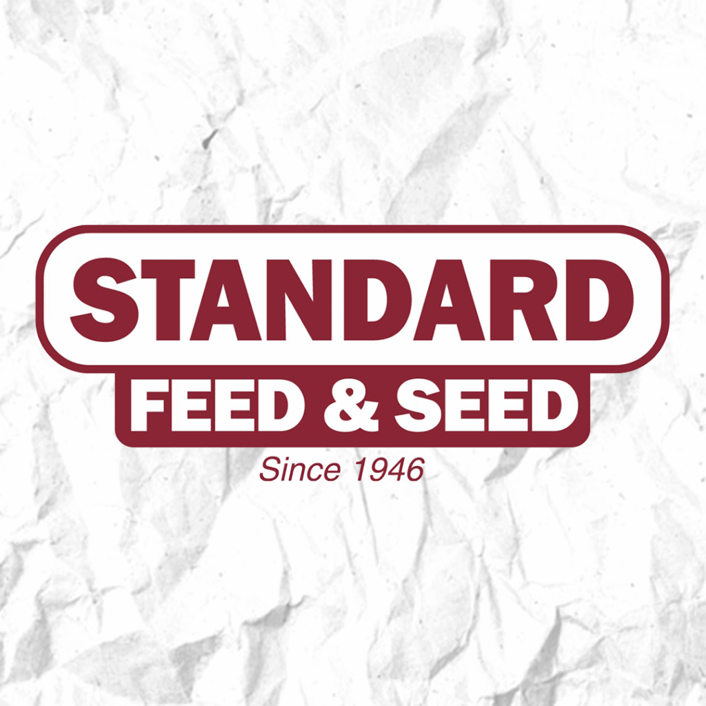 standard feed and seed SQUARE