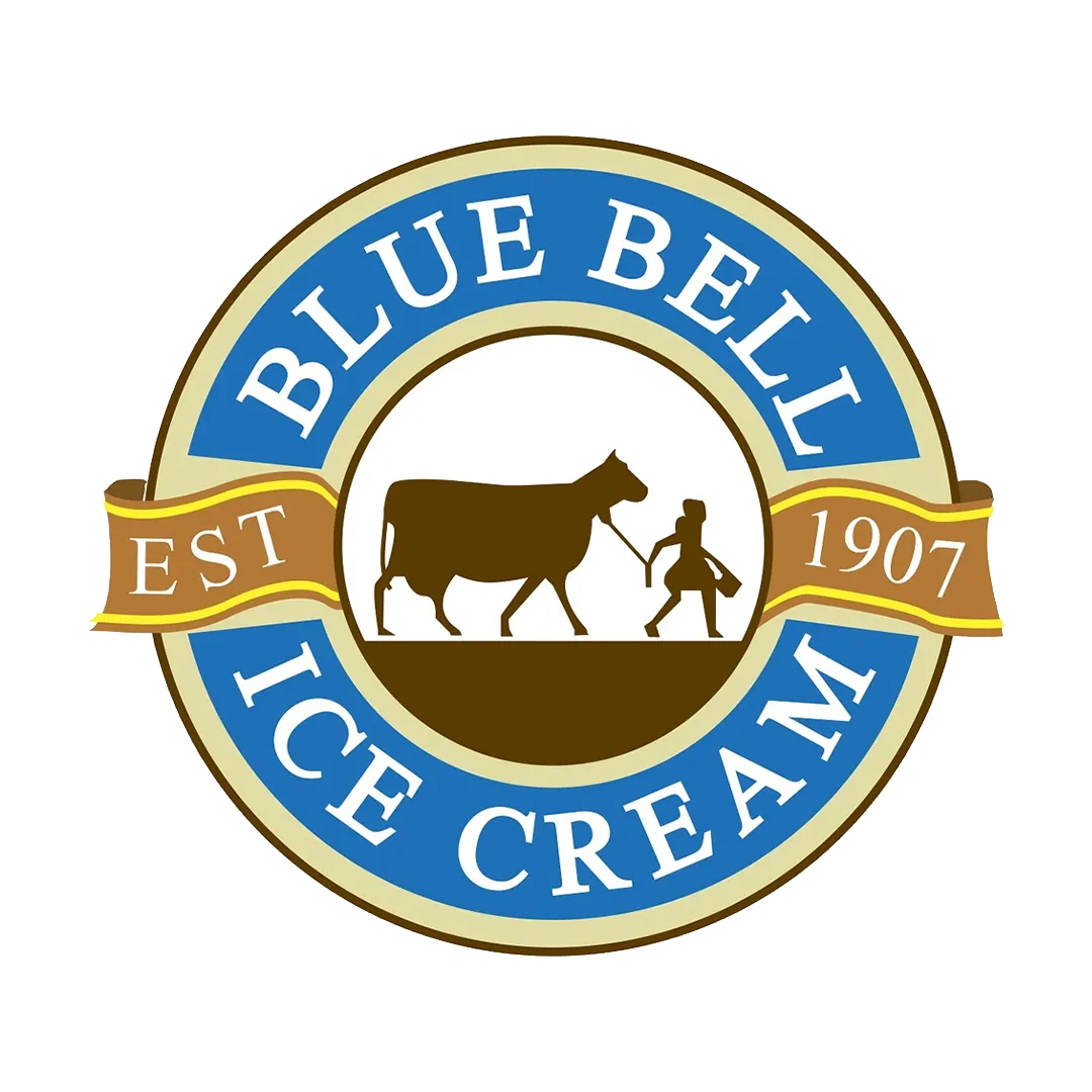 Blue Bell Ice Cream Logo