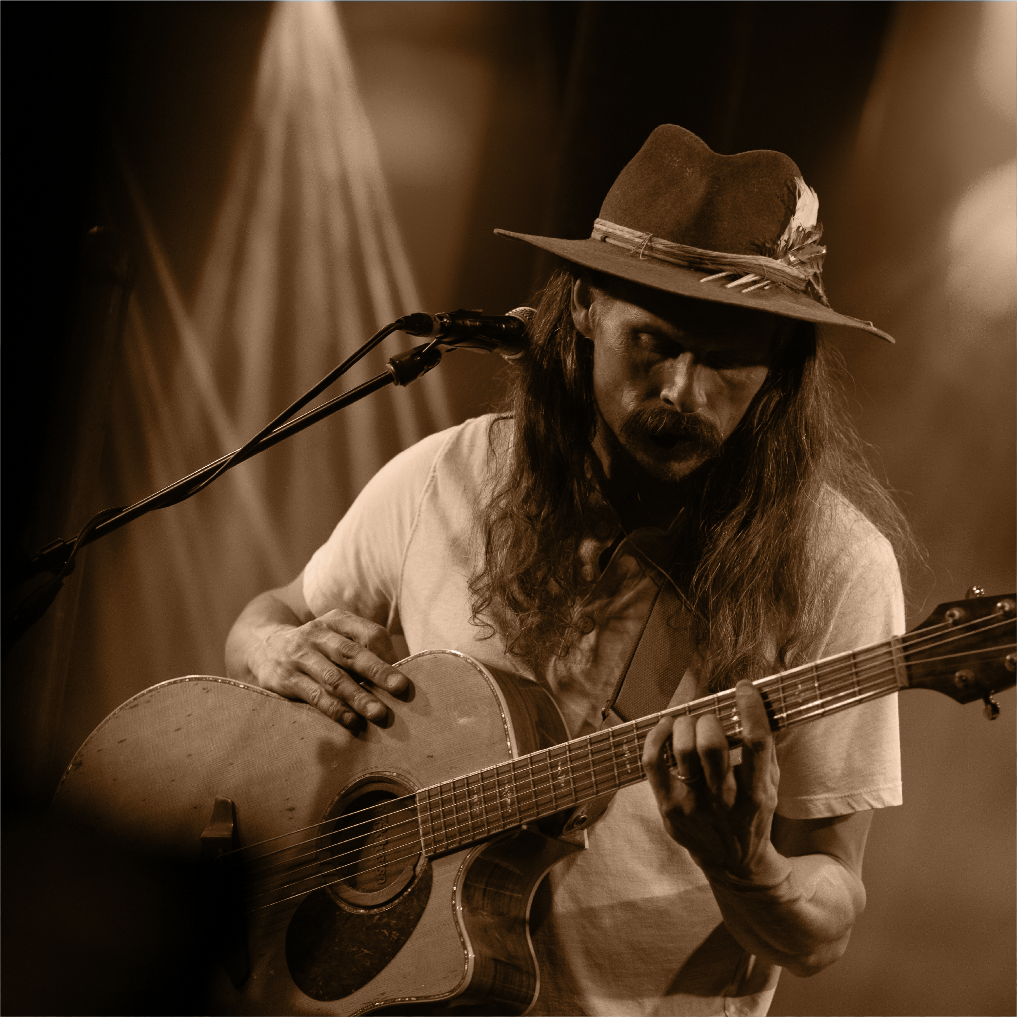 904 Soundstage 13 Brian Ernst 1