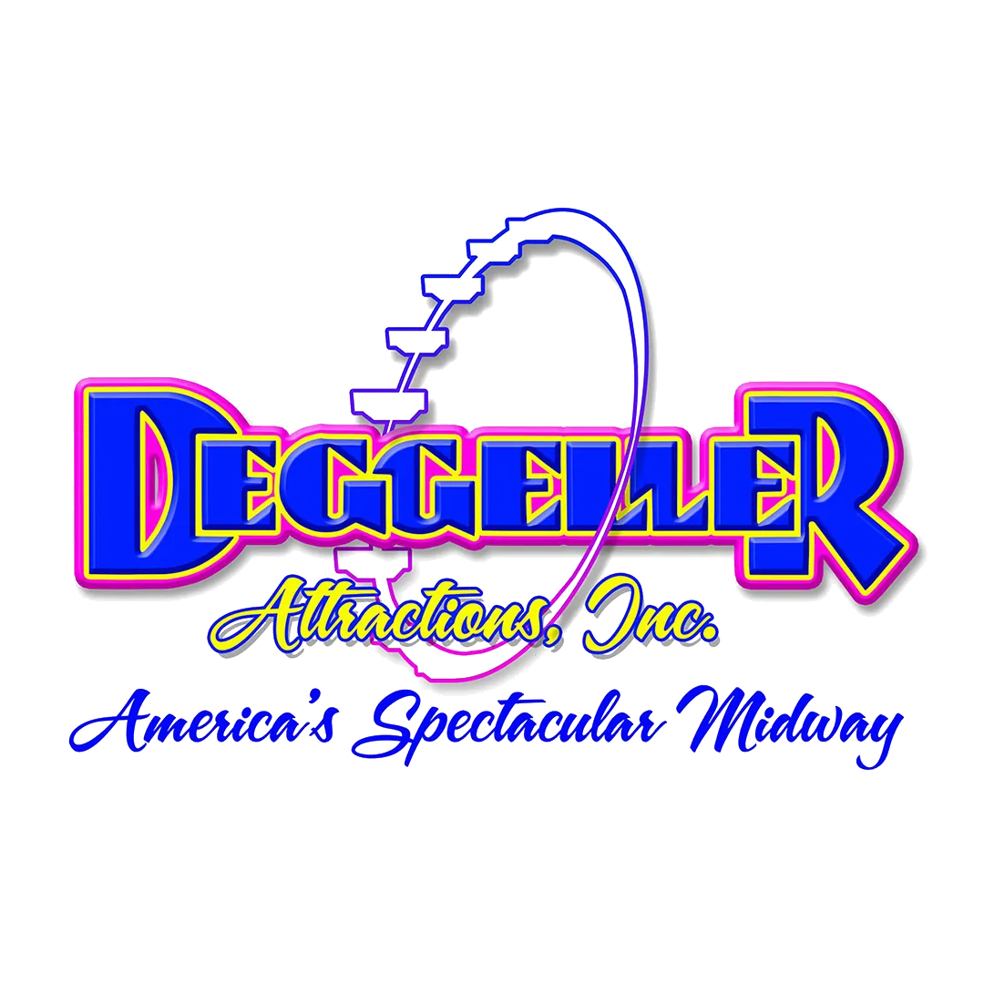 Deggeller Logo