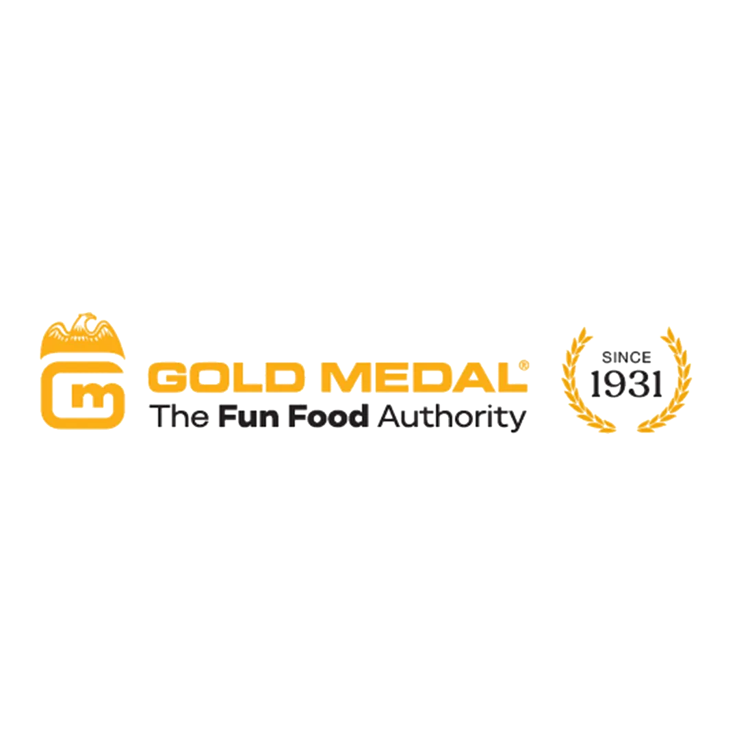 Gold Medal Logo