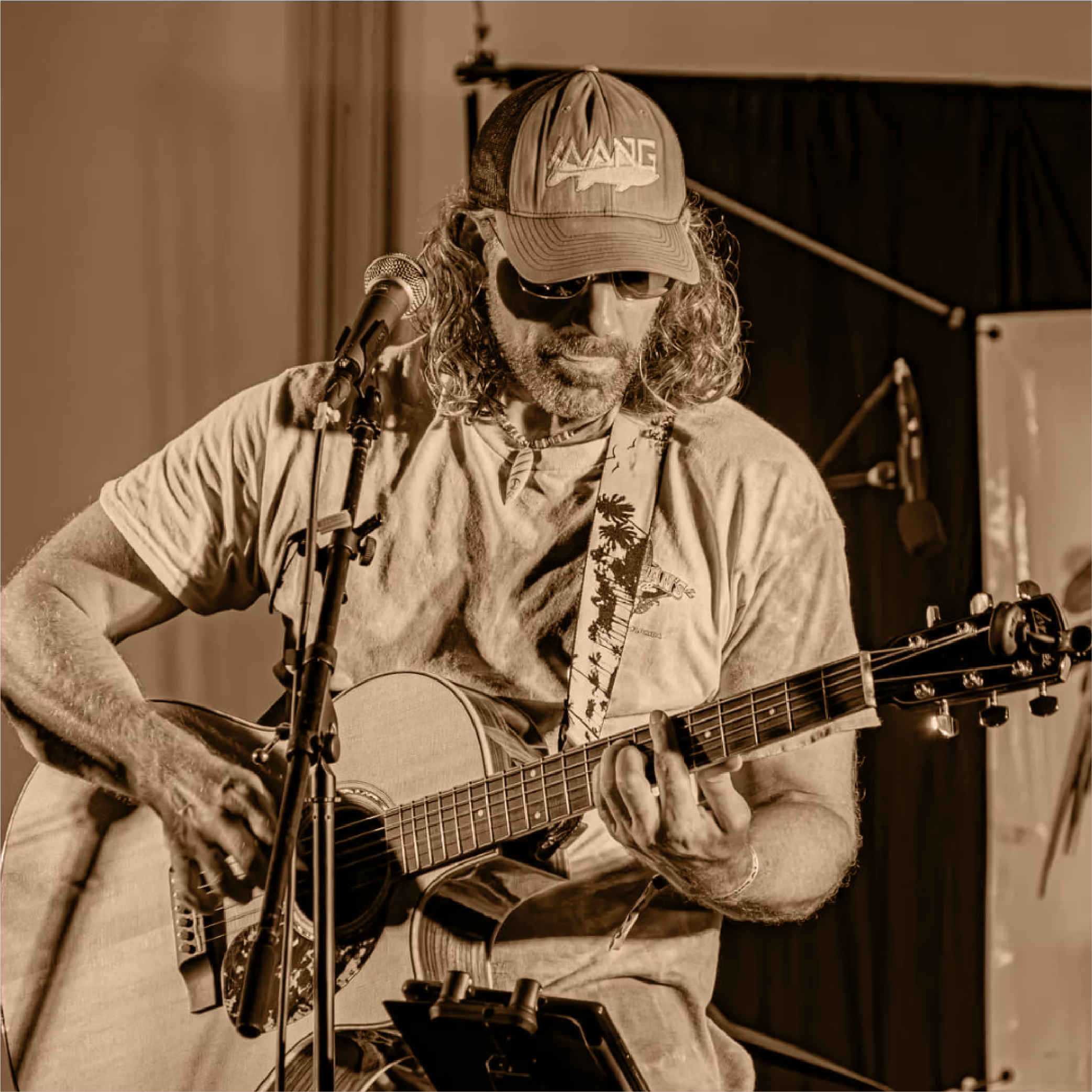 904 Soundstage 10 Joe Dowing