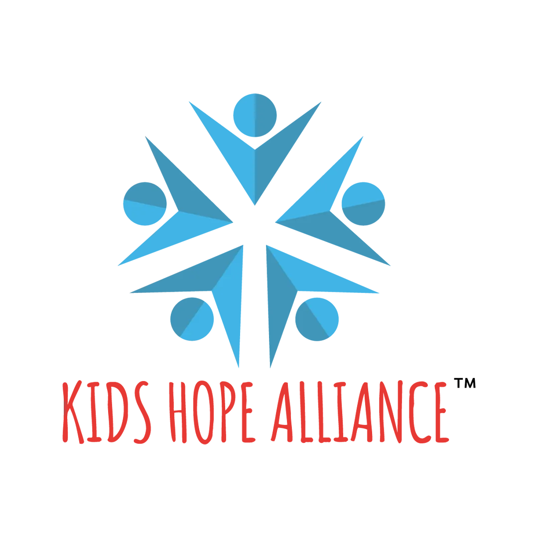 Kids Hope Alliance Logo
