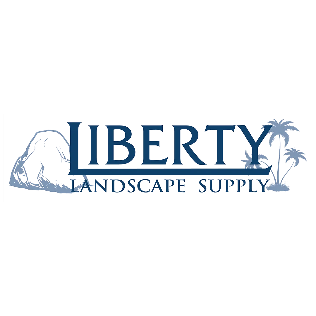 Liberty Landscape Supply Logo