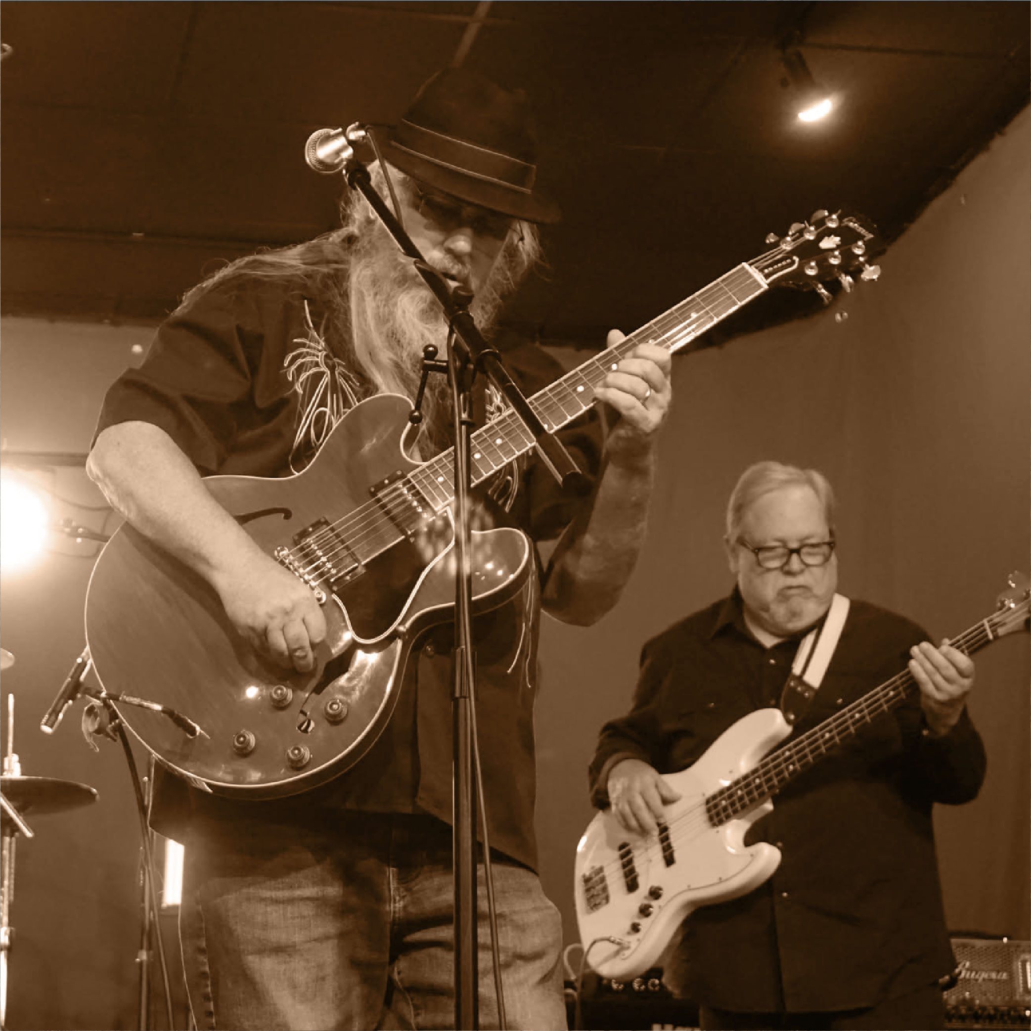 904 Soundstage 28 Mojo Healers
