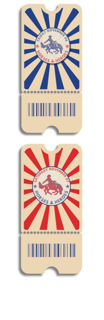 RODEO TICKETS LINEAR LONG WAYS WEBSITE 2