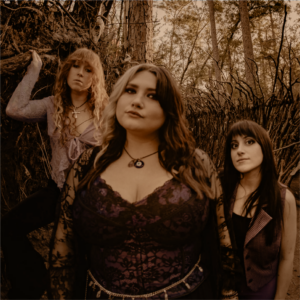 The Annie Dukes 1