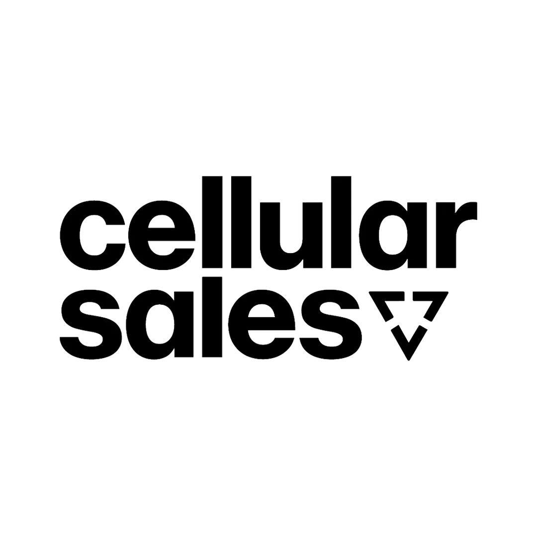 cellular sales logo