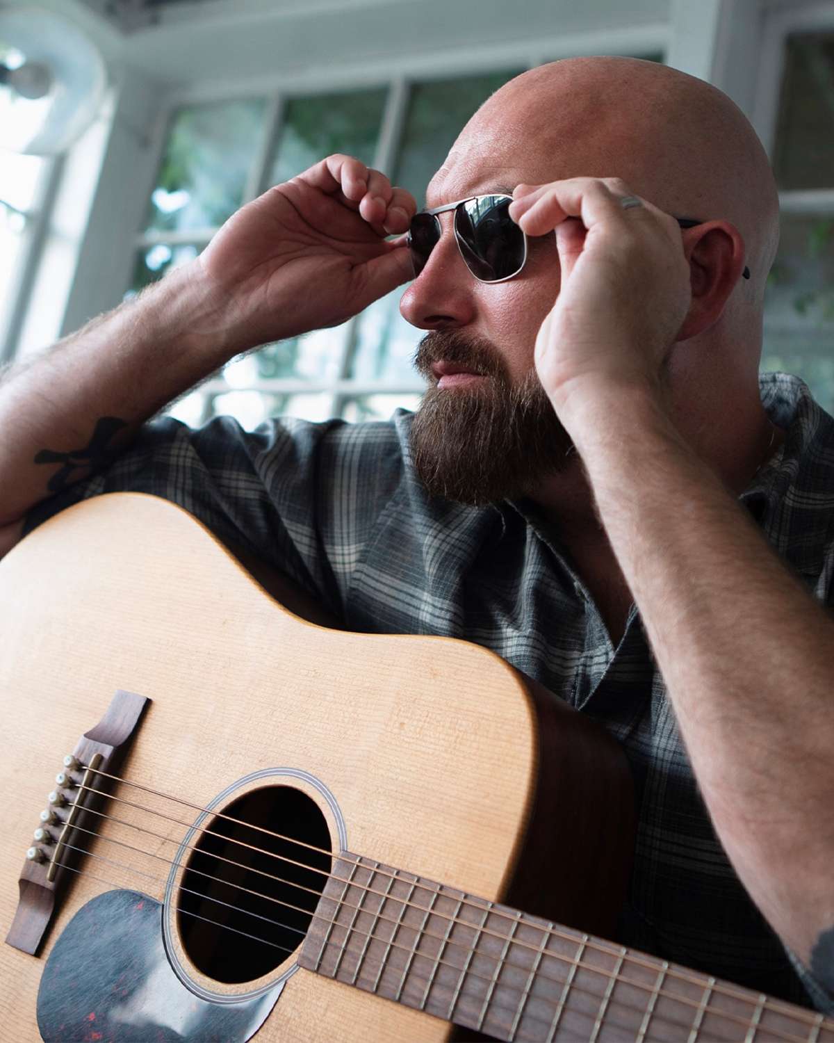 COREY SMITH