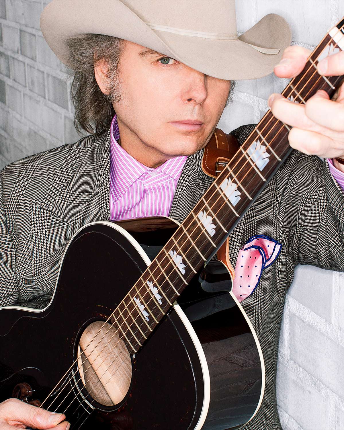 DWIGHT YOAKAM with The Sedonas