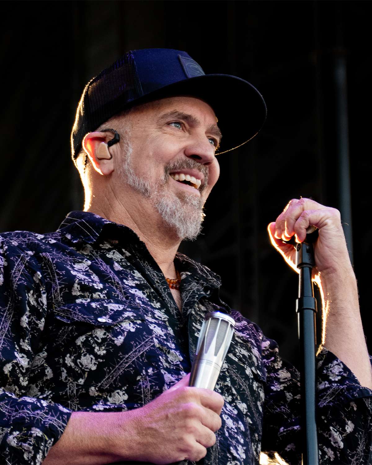 JJ GREY & MOFRO