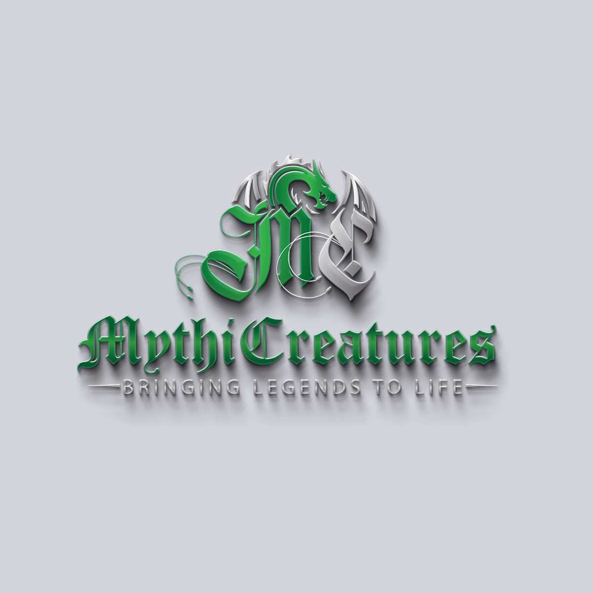 mythical creatures 1