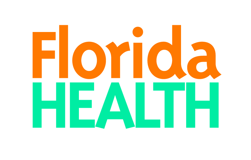 Florida Health logo