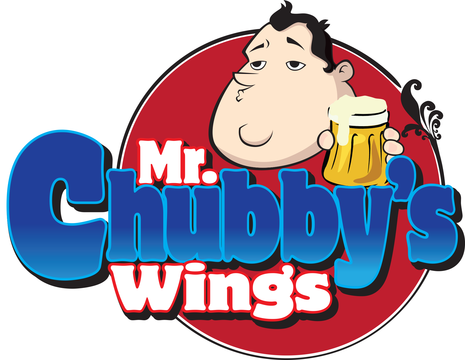 MrChubbys