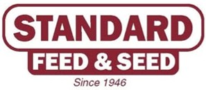 Standard Feed logo