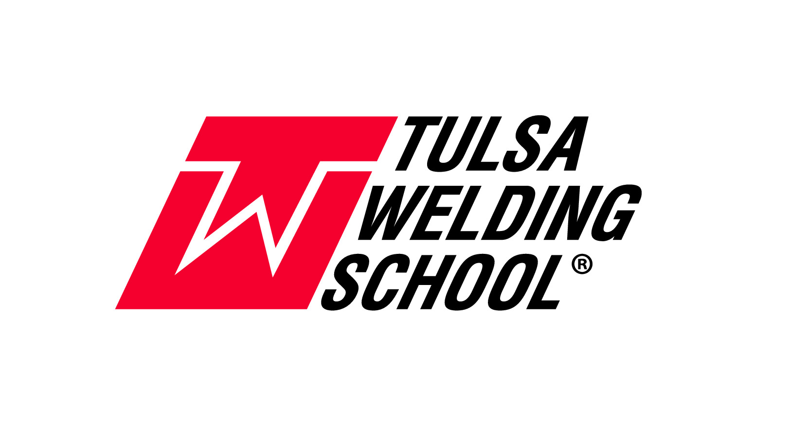 Tulsa Red Black