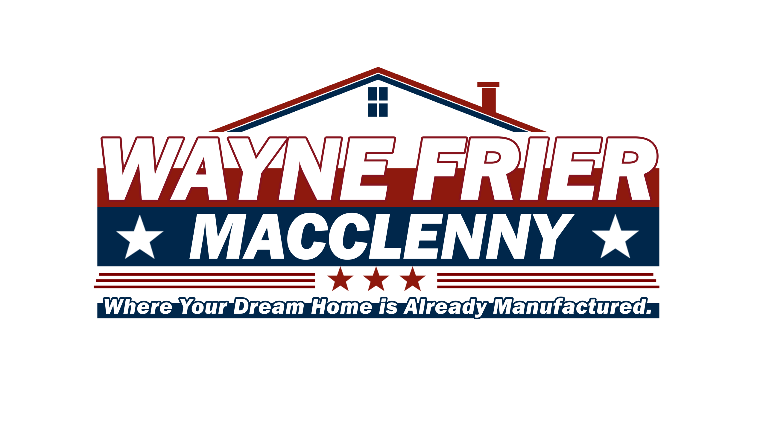 Wayne Frier logo scaled