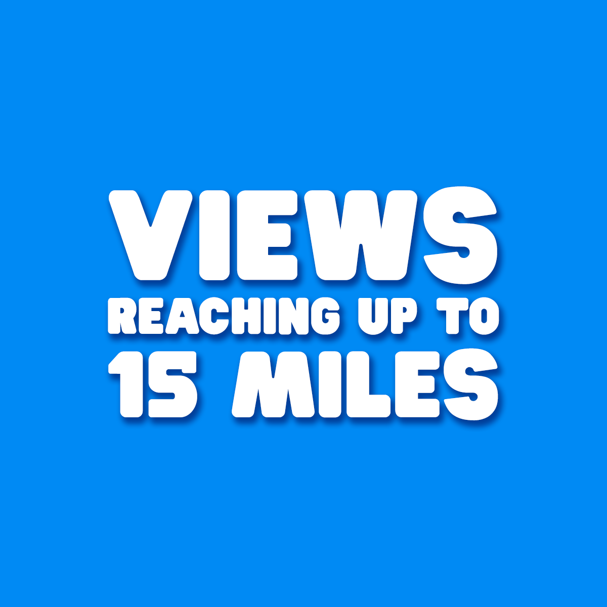 biggest wheel view